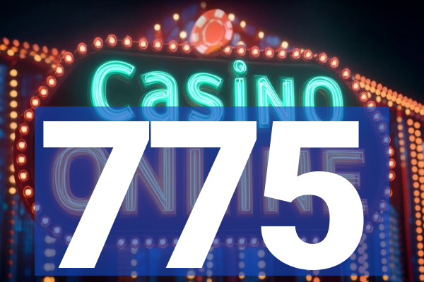 775