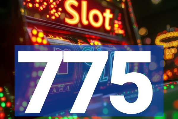 775