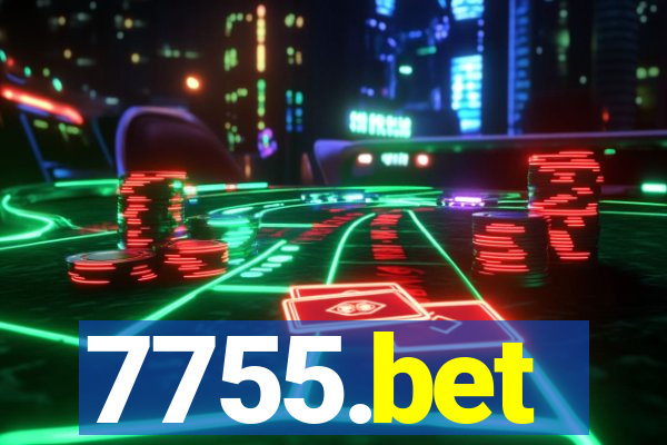 7755.bet