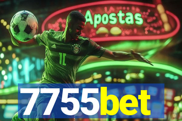 7755bet