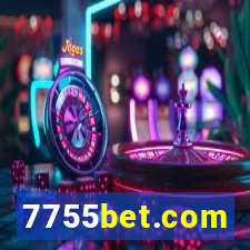 7755bet.com