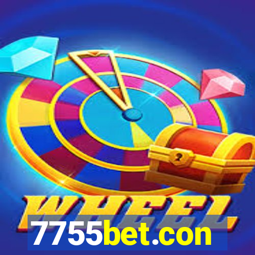 7755bet.con