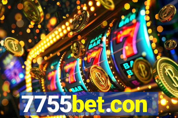7755bet.con