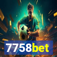 7758bet