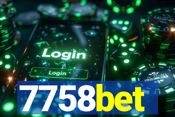 7758bet