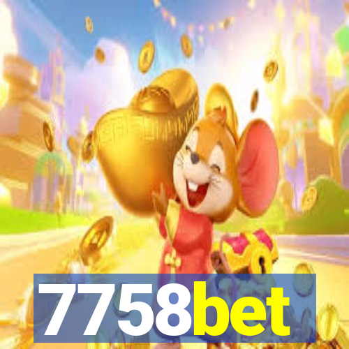 7758bet