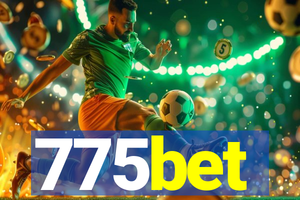 775bet