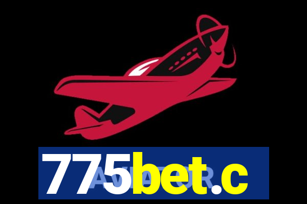 775bet.c