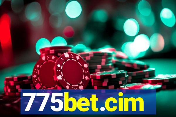 775bet.cim