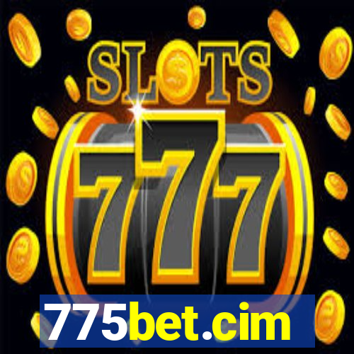 775bet.cim