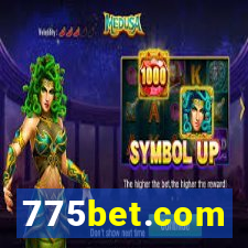 775bet.com