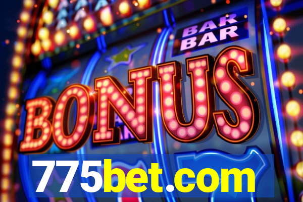775bet.com