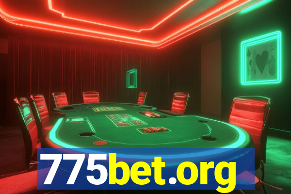 775bet.org
