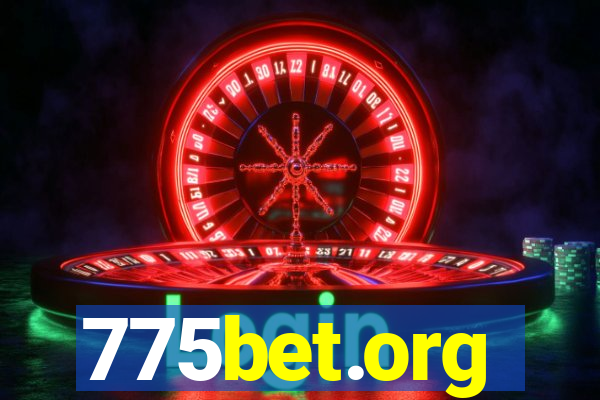 775bet.org