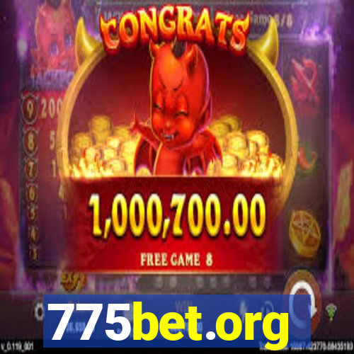 775bet.org