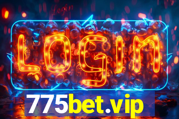 775bet.vip
