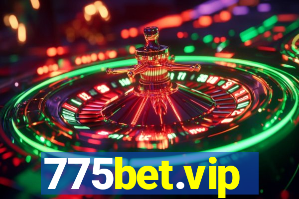 775bet.vip