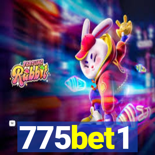 775bet1