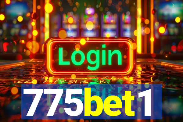 775bet1