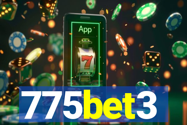 775bet3
