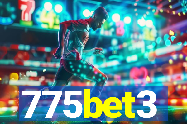 775bet3