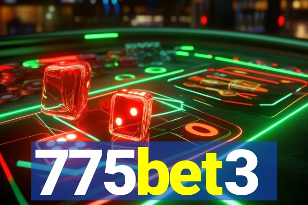 775bet3