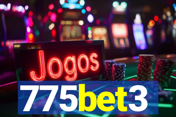 775bet3