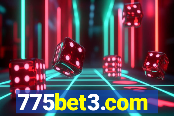 775bet3.com