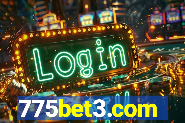 775bet3.com