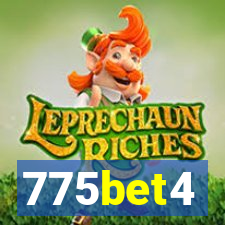 775bet4