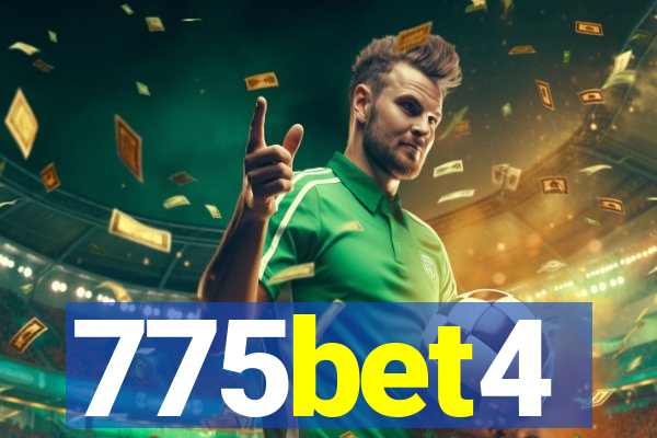 775bet4