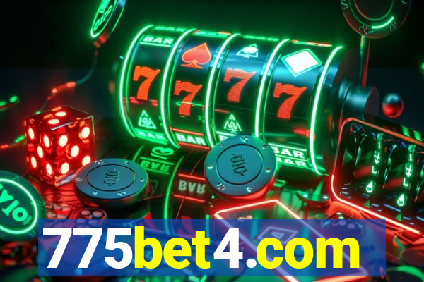 775bet4.com