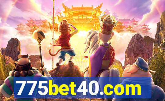 775bet40.com