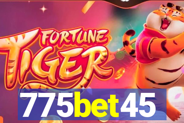 775bet45