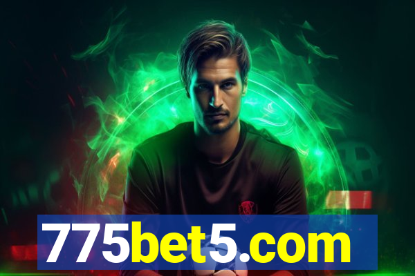 775bet5.com
