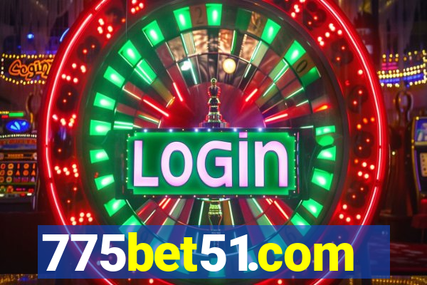 775bet51.com
