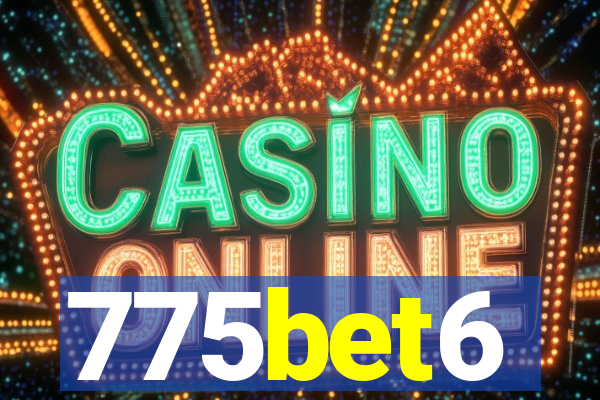 775bet6