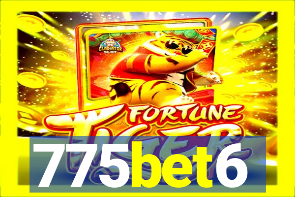 775bet6