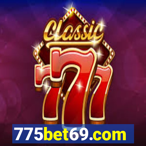 775bet69.com