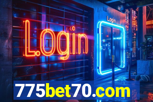 775bet70.com
