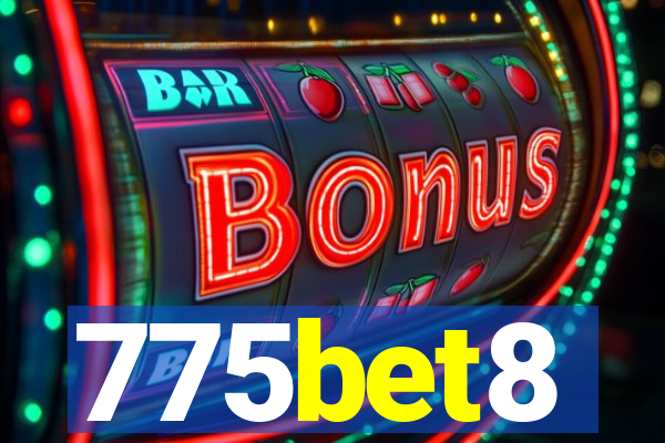 775bet8