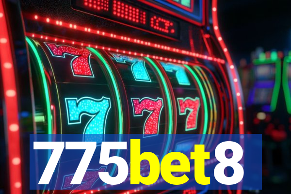 775bet8