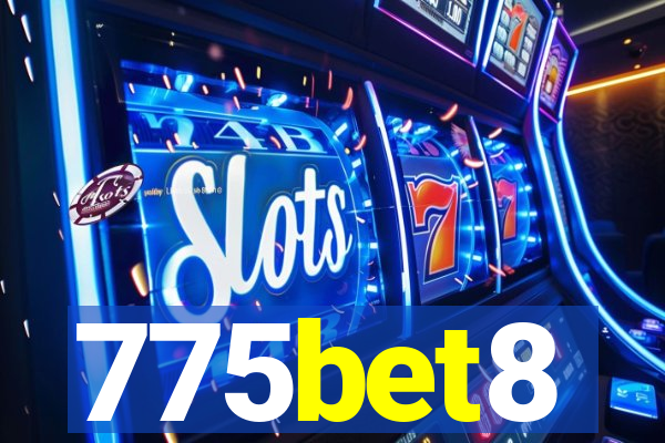 775bet8