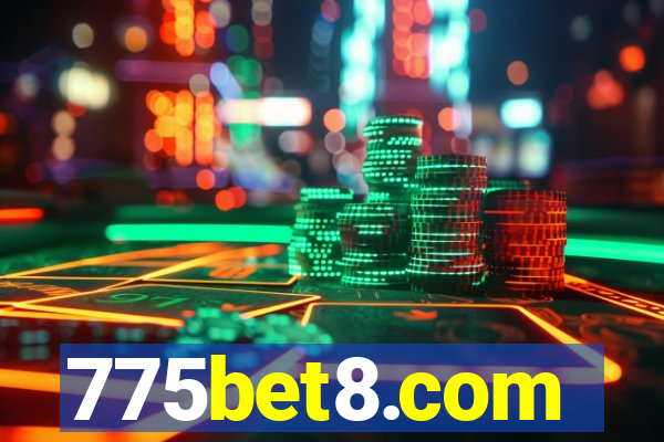 775bet8.com