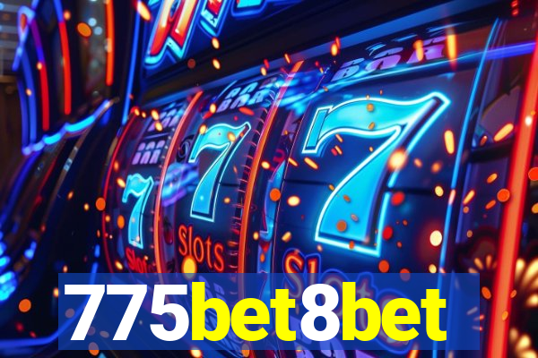 775bet8bet
