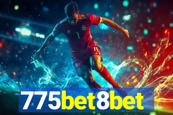 775bet8bet