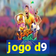 jogo d9