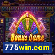 775win.com