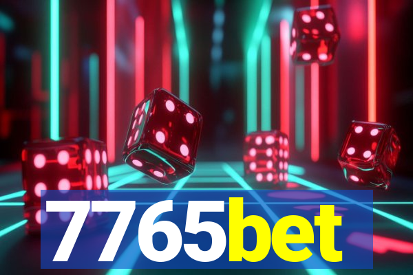 7765bet