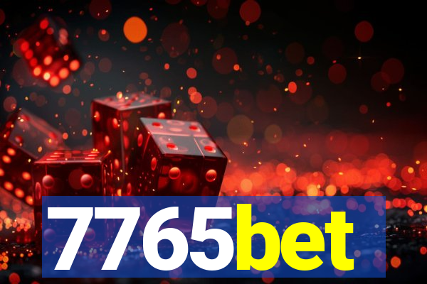 7765bet